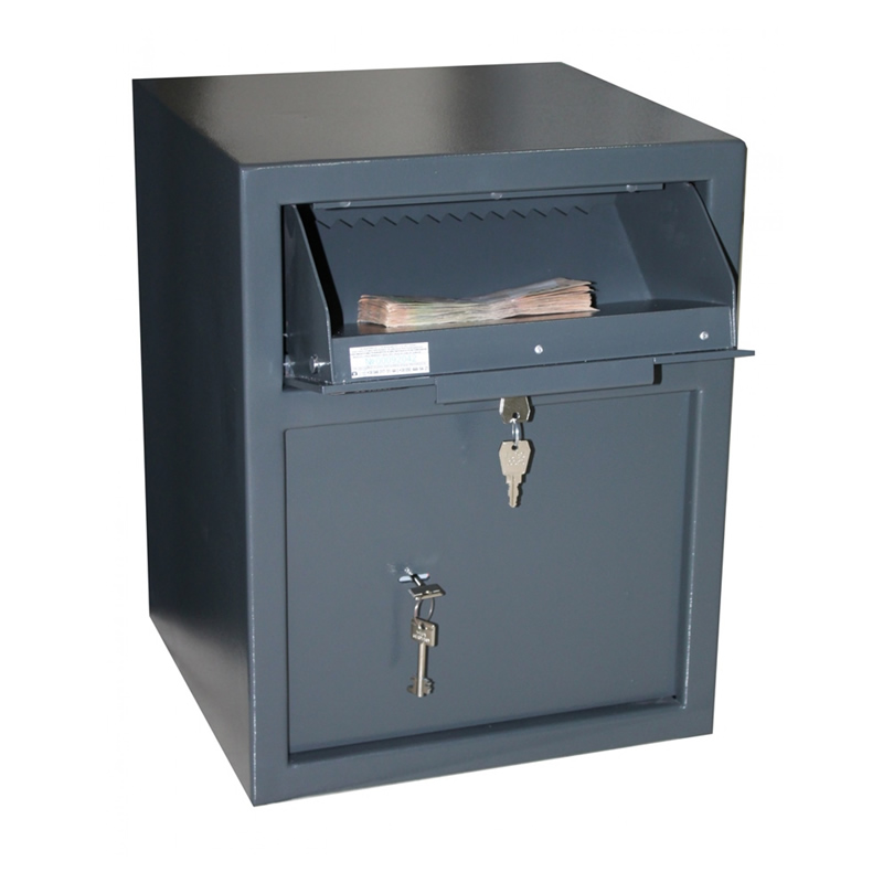 Griffon deposit safe / drop safe RD.48.K - Image 3