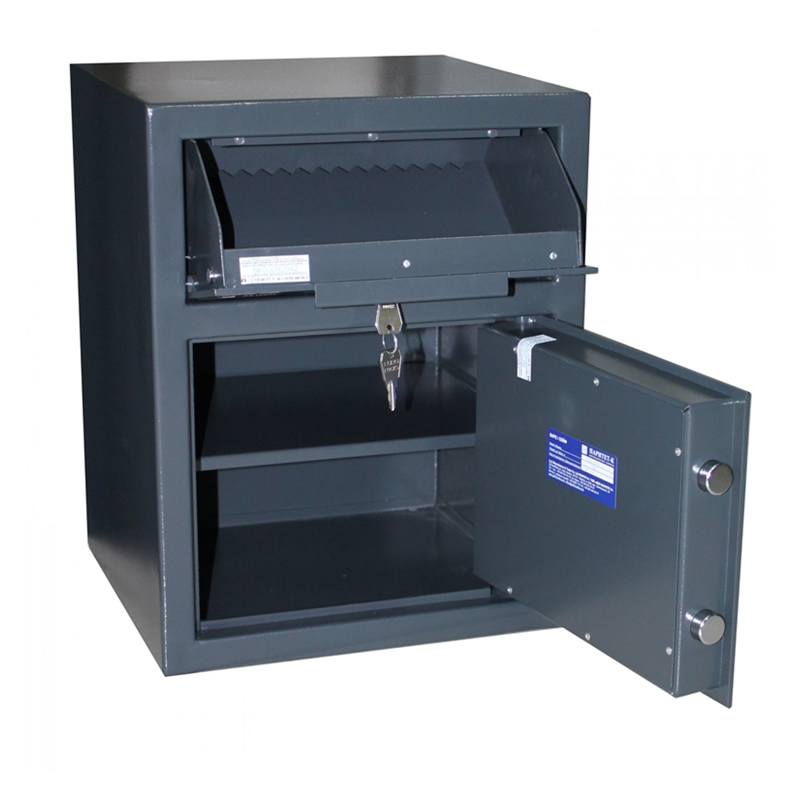 Griffon deposit safe / drop safe RD.48.K - Image 5